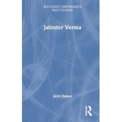 Jatinder Verma