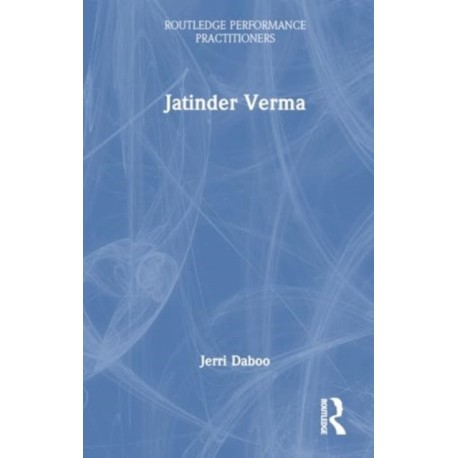 Jatinder Verma