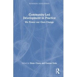 Community-Led Development in Practice: We Power Our Own Change