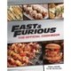 Fast & Furious: Salud Mi Familia: The Official Cookbook: Salud Mi Familia