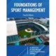 Foundations of Sport Management