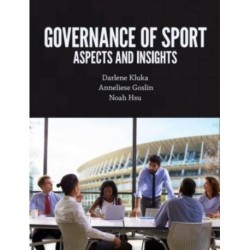 Governance of Sport: Aspects and Insights