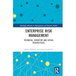 Enterprise Risk Management: Technical, Cognitive, and Social Perspectives