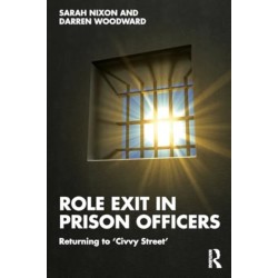 Role Exit in Prison Officers: Returning to ‘Civvy Street’