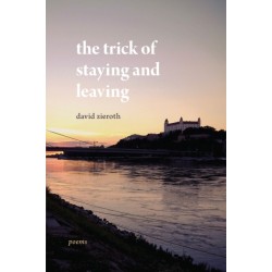 the trick of staying and leaving