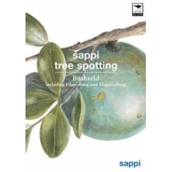 SAPPI Tree spotting bushveld
