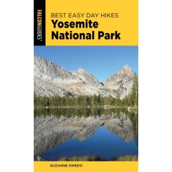 Best Easy Day Hikes Yosemite National Park