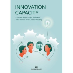 Innovation Capacity