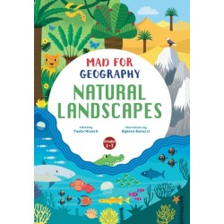 Natural Landscapes: Mad for Geography