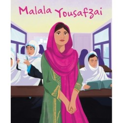 Malala Yousafzai: Genius