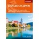 The Danube Cycleway Volume 1: EuroVelo 6 - From the source in the Black Forest to Budapest