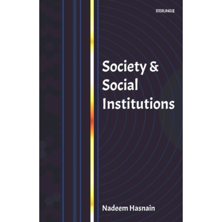 Society & Social Institutions