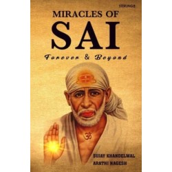 Miracles of Sai: Forever and Beyond