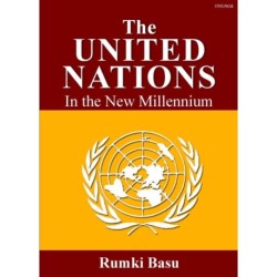 The United Nations: In the New Millenium