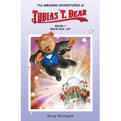 The Amazing Adventures of Tobias T. Bear
