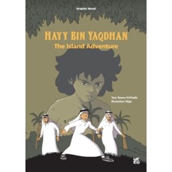 Hayy Bin Yaqdhan: The Island Adventure