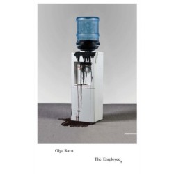 The Employees: A workplace novel of the 22nd century