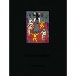 Fortællingen om Bahram: Afsaneyeh Bahram