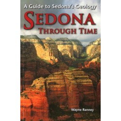 Sedona Through Time: A Guide to Sedona's Geology
