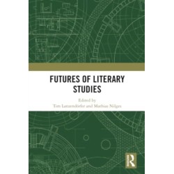 Futures of Literary Studies