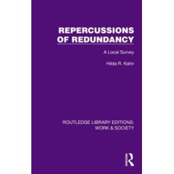 Repercussions of Redundancy: A Local Survey