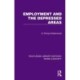 Employment and the Depressed Areas