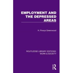 Employment and the Depressed Areas