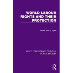 World Labour Rights and Their Protection