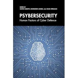 Psybersecurity: Human Factors of Cyber Defence