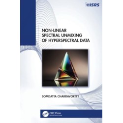 Non-Linear Spectral Unmixing of Hyperspectral Data