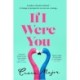 If I Were You