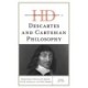 Historical Dictionary of Descartes and Cartesian Philosophy