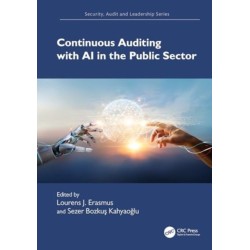 Continuous Auditing with AI in the Public Sector