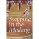 Stepping in the Madang: Sustaining Expressive Ecologies of Korean Drumming and Dance