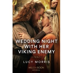 Wedding Night With Her Viking Enemy