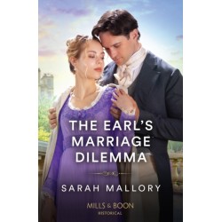 The Earl's Marriage Dilemma