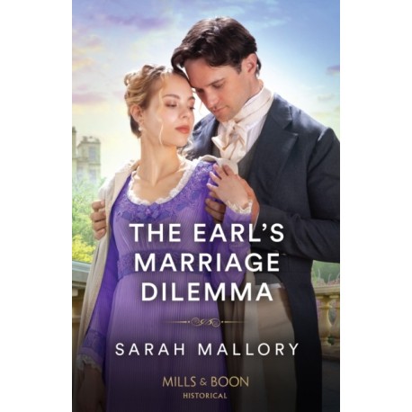 The Earl's Marriage Dilemma