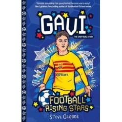 Football Rising Stars: Gavi