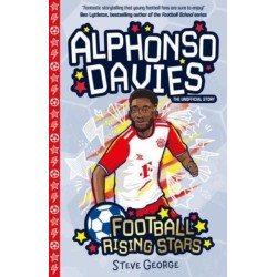 Football Rising Stars: Alphonso Davies