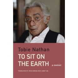 To Sit on the Earth: A Memoir