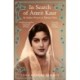 In Search of Amrit Kaur: An Indian Princess in Wartime Paris