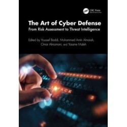 The Art of Cyber Defense: From Risk Assessment to Threat Intelligence