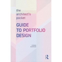 The Architect’s Pocket Guide to Portfolio Design