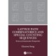 Lattice Path Combinatorics and Special Counting Sequences: From an Enumerative Perspective