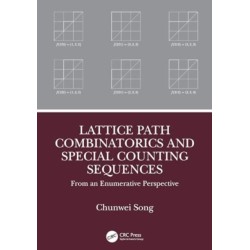 Lattice Path Combinatorics and Special Counting Sequences: From an Enumerative Perspective