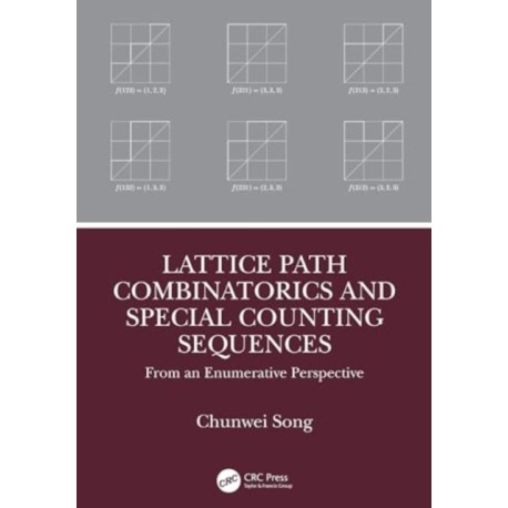 Lattice Path Combinatorics and Special Counting Sequences: From an Enumerative Perspective