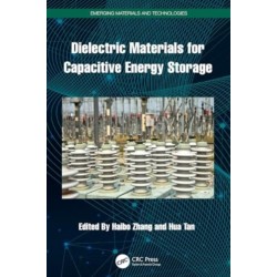 Dielectric Materials for Capacitive Energy Storage
