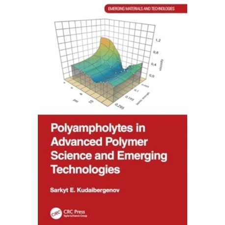 Polyampholytes in Advanced Polymer Science and Emerging Technologies