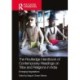 The Routledge Handbook of Contemporary Readings on Tribe and Religions in India: Emerging Negotiations