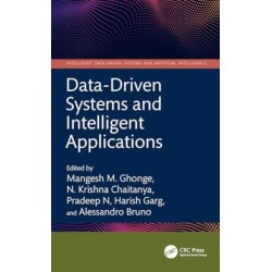 Data-Driven Systems and Intelligent Applications